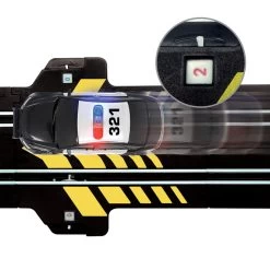 Auto-Rennbahn - Fast&Furious - Stunt Raceway -Zapf Creation Store 239736 4894166908302 dragon i toys faf rennbahn fast furious 03