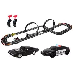 Auto-Rennbahn - Fast&Furious - Stunt Raceway -Zapf Creation Store 239736 4894166908302 dragon i toys faf rennbahn fast furious 05