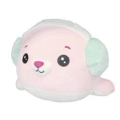 Plüschfigur - Robbe