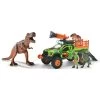 Dickie - Dino Hunter -Zapf Creation Store 240220 4006333080883 dickietoys dinohunter 10