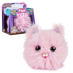 SPIN MASTER FurFluffs - Magische Katze -Zapf Creation Store 240655 778988346884 spinmaster furfluffs magisches kaetzchen 01