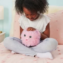 SPIN MASTER FurFluffs - Magische Katze -Zapf Creation Store 240655 778988346884 spinmaster furfluffs magisches kaetzchen 06