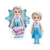 Zuru Sparkle Girlz - Modepuppe - Winterprinzessin - Cupcake - Blond -Zapf Creation Store 241527 4894680025677 zuru sparkle girlz winter princess cupcake