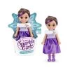 Zuru Sparkle Girlz - Modepuppe - Winterprinzessin - Cupcake - Brünett -Zapf Creation Store 241528 4894680025684 zuru sparkle girlz winter princess cupcake