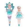 Zuru Sparkle Girlz - Winterprinzessin - Blond -Zapf Creation Store 241534 4894680025691 zuru sparkle girlz winter princess cone