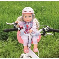 Zapf Creation Baby Annabell - Active - Fahrradhelm