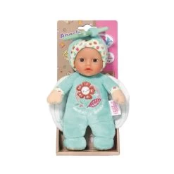 Zapf Creation BABY Born - Engel For Babies - 18 Cm - 1 Stück -Zapf Creation Store 241637 4001167832295 zapf baby born engel for babies 02