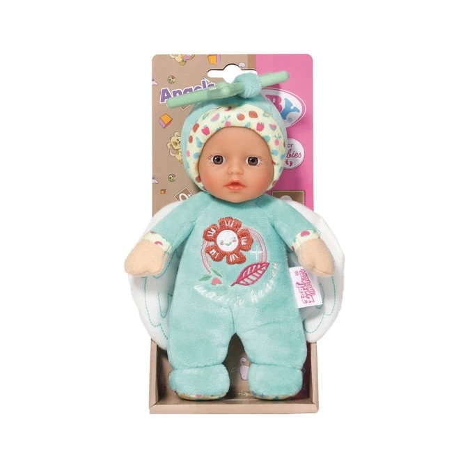 Zapf Creation BABY Born - Engel For Babies - 18 Cm - 1 Stück – Bild 7