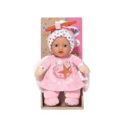 Zapf Creation BABY Born - Engel For Babies - 18 Cm - 1 Stück -Zapf Creation Store 241637 4001167832295 zapf baby born engel for babies 03