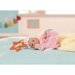 Zapf Creation BABY Born - Engel For Babies - 18 Cm - 1 Stück -Zapf Creation Store 241637 4001167832295 zapf baby born engel for babies 06