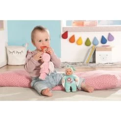 Zapf Creation BABY Born - Engel For Babies - 18 Cm - 1 Stück -Zapf Creation Store 241637 4001167832295 zapf baby born engel for babies 08