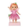 Zapf Creation BABY Born - Storybook - Fairy Rose - 18cm -Zapf Creation Store 241673 4001167833797 zapf baby born fairy rose 01