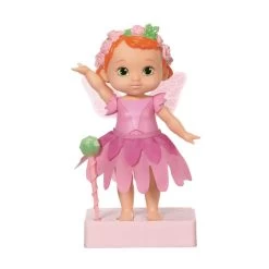 Zapf Creation BABY Born - Storybook - Fairy Rose - 18cm