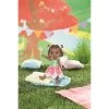 Zapf Creation BABY Born - Storybook - Fairy Peach - 18cm -Zapf Creation Store 241674 4001167833773 zapf baby born fairy peach 06