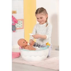 Zapf Creation BABY Born - Bath - Badewanne -Zapf Creation Store 241765 4001167832691 zapf baby born badewanne 07