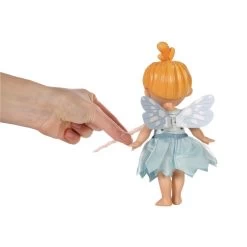 Zapf Creation BABY Born - Storybook Fairy Ice - 18 Cm