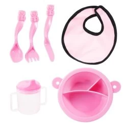 Puppenzubehör Set - Mit Buggy Und Reisebett -Zapf Creation Store 242140 4003336412925 ulba buggyset reisebett 21545