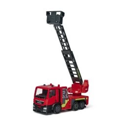 Majorette - S.O.S. MAN TGS Rosenbauer Feuerwehr