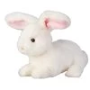 Besttoy - Plüsch-Hase - Sitzend -weiß - Ca. 19 Cm -Zapf Creation Store 243506 4016096447892 BESTTOY Hase 01