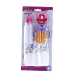 Puppen-Fütterset Für Maggy