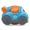 Chicco - Ferngesteuertes Coupe - Auto - Blau/orange -Zapf Creation Store 243859 8058664148707 artsana chicco ferngesteuertes coupe 03