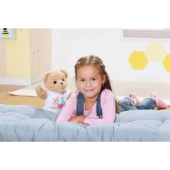 Zapf Creation BABY Born - Bär - 36 Cm -Zapf Creation Store 245372 4001167834435 zapf babyborn baer 04