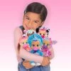 IMC TOYS Cry Babies - Tiny Cuddles - Puppe - 1 Stück -Zapf Creation Store 245577 8421134905252 imc crybabies tiny cuddles 09