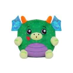 Dream Beams - Drachen - Draco Ca. 18cm -Zapf Creation Store 246845 6922150406812 Invento Dream Beams Drache 03