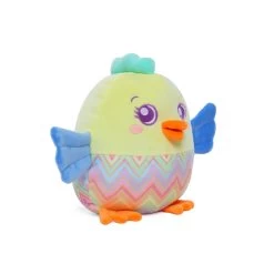 Dream Beams - Huhn - Charlotte Ca. 18cm -Zapf Creation Store 246847 6922050400330 Invento Dream Beams Huhn 08