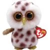Ty Beanie Boos - Eule Whoolie - Ca. 14 Cm -Zapf Creation Store 248091 8421365746 TY Deutschland Beanie Boo Eule Whoolie 01