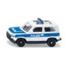 Siku 1569 - Land Rover Defender Bundespolizei -Zapf Creation Store 249784 4006874015696 Sieper Bundespolizei Land Rover 01