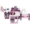 Puppenpflege-Center -Zapf Creation Store 3032162203491 baby nurse puppencenter 01
