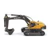 Siku Super 3535 - Hydraulikbagger Volvo EC 290 - 1:50 -Zapf Creation Store 3535 katalog