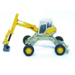 Siku Super 3548 - Menzi Muck Schreitbagger - 1: 50