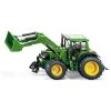 Siku Farmer 3652 - Traktor John Deere Mit Frontlader - 1:32 -Zapf Creation Store 3652 katalog