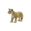 Besttoy Wildlife - Löwenjunges Stehend - Spielfigur 387011 -Zapf Creation Store 387011 lion cub standing 2