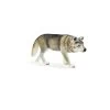 Besttoy Woodland - Wolf Gehend - Spielfigur 387026 -Zapf Creation Store 387026 timber wolf walking 2