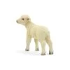 Besttoy Farmland - Lamm Stehend - Spielfigur 387098