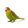 Besttoy Farmland - Grüner Wellensittich - Spielfigur 387262 -Zapf Creation Store 387262 budgerigar green1