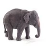 Besttoy Wildlife - Asiatischer Elefant - Spielfigur 387266 -Zapf Creation Store 387266 asian elephant1