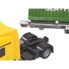Siku Super 3921 - LKW Mit Container - Maßstab: 1:50