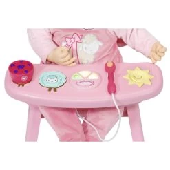 Zapf Creation Baby Annabell - Lunch Time - Tisch -Zapf Creation Store 4001167701911 2128221