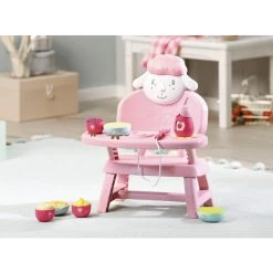 Zapf Creation Baby Annabell - Lunch Time - Tisch -Zapf Creation Store 4001167701911 21282211