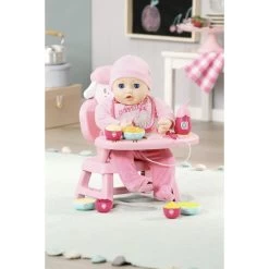 Zapf Creation Baby Annabell - Lunch Time - Tisch -Zapf Creation Store 4001167701911 21282212