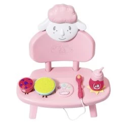 Zapf Creation Baby Annabell - Lunch Time - Tisch -Zapf Creation Store 4001167701911 2128228