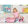 Zapf Creation BABY Born - Holiday - Trolley Mit Puppensitz -Zapf Creation Store 4001167828441 2170571