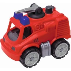 Zapf Creation Store 25 BIG Power Worker Feuerwehr