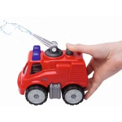 BIG Power Worker Feuerwehr -Zapf Creation Store 4004943558075 2062293