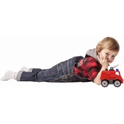 BIG Power Worker Feuerwehr -Zapf Creation Store 4004943558075 2062298