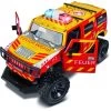 CARSON - RC Hummer Feuerwehr -Zapf Creation Store 4005299973208 2212724
